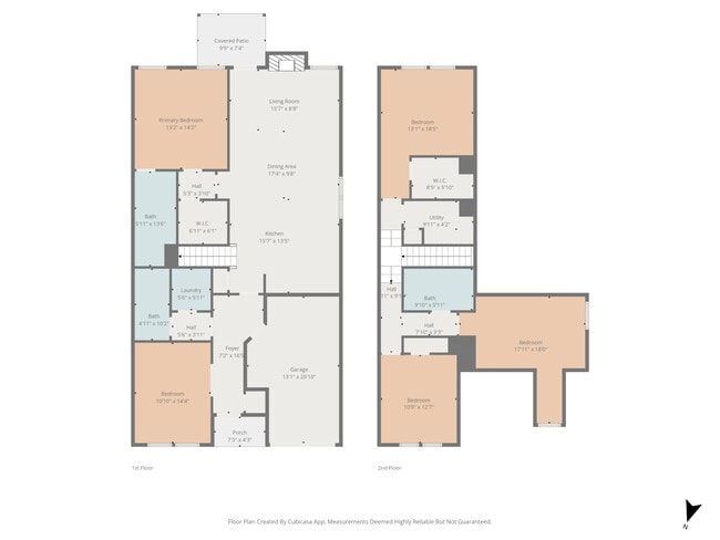 Building Photo - 2 Thornfield Dr