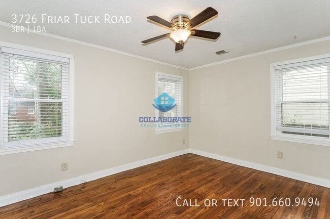 Building Photo - 3726 Friar Tuck Rd