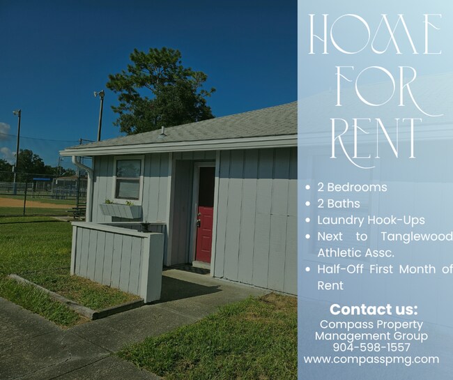 Primary Photo - $1150 - 2/2 - Move In Special!
