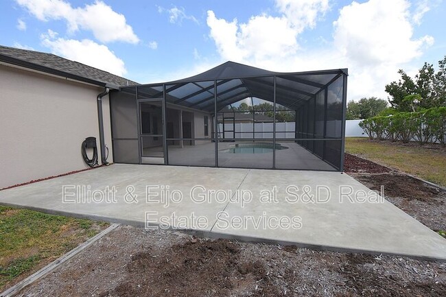 Building Photo - 1606 Taylor Landing Dr