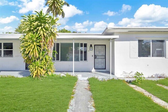 Building Photo - 1391 NW 102nd St