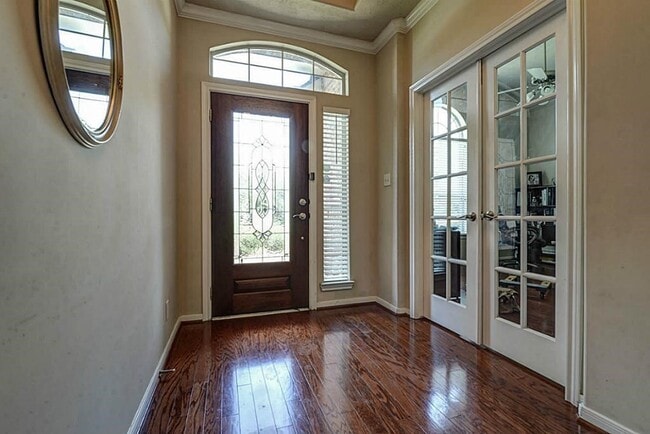 Building Photo - 17415 Memorial Blossom Dr