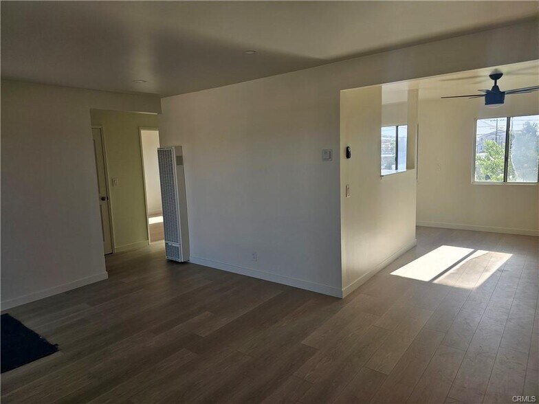 Building Photo - 546 Hurst St
