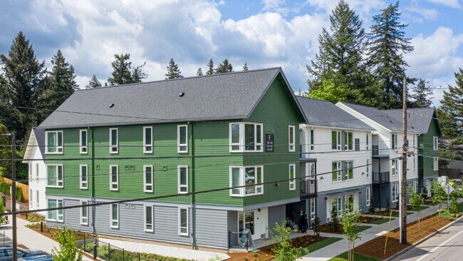 Building Photo - 3180 NW Division St