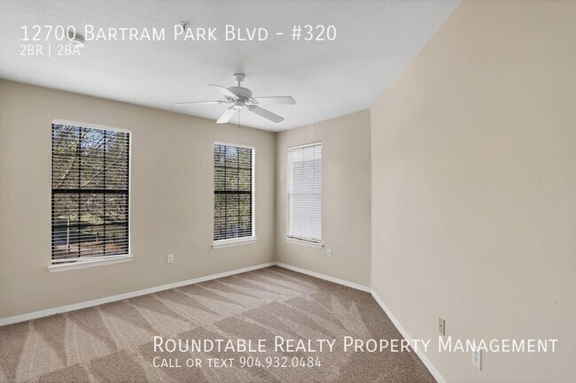 Building Photo - 12700 Bartram Park Blvd