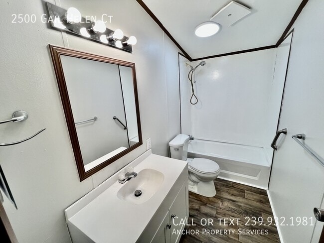 Building Photo - 2500 Gail Helen Ct