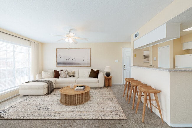 Building Photo - Breton Mill