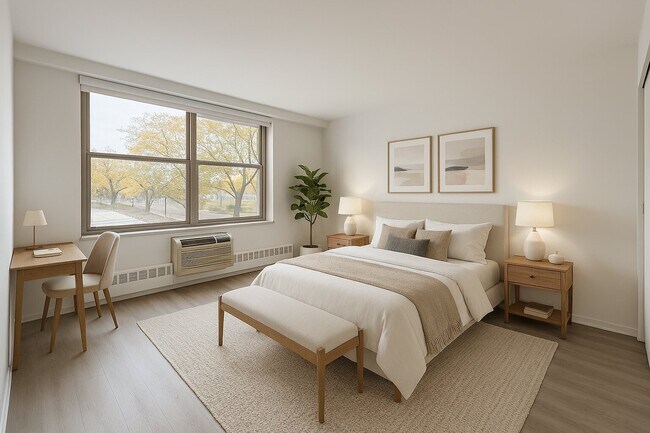 Building Photo - 3900 N Lake Shore Dr