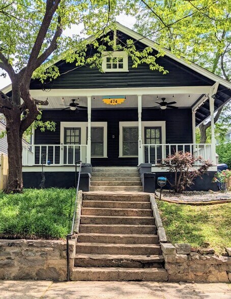 Primary Photo - 474 Kelly St SE