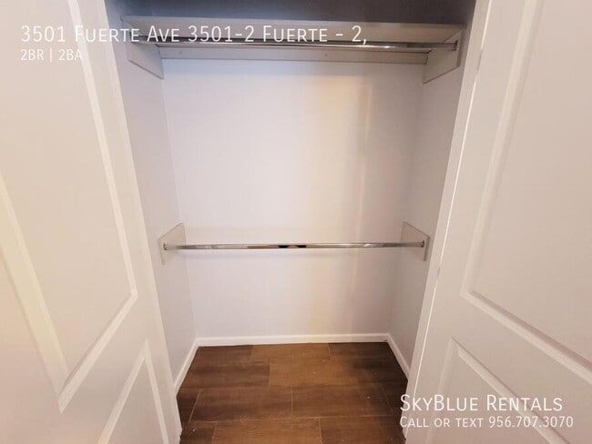 Building Photo - 3501 Fuerte Ave
