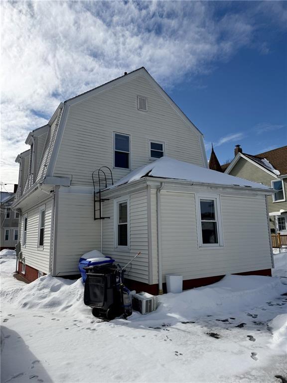 Building Photo - 199 Morris Ave