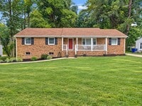 Building Photo - 6620 Welch Dr