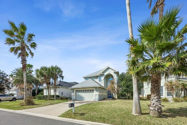 Building Photo - Coastal Living Just 2 Blocks from the Beach | Gated Community + Resort Amenities