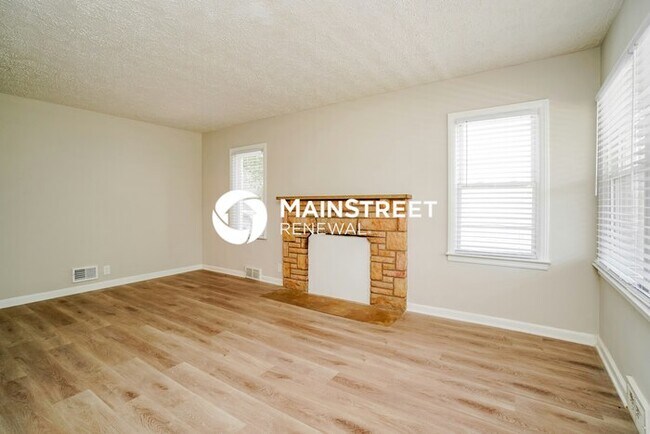 Building Photo - 3 Bedroom Pet-Friendly Home in COLUMBUS, O...