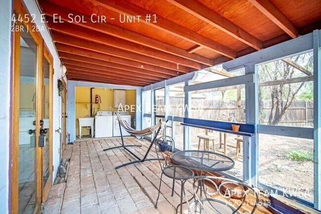 Building Photo - 4452 E El Sol Cir