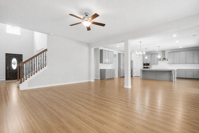 Building Photo - 115 Bre Dr