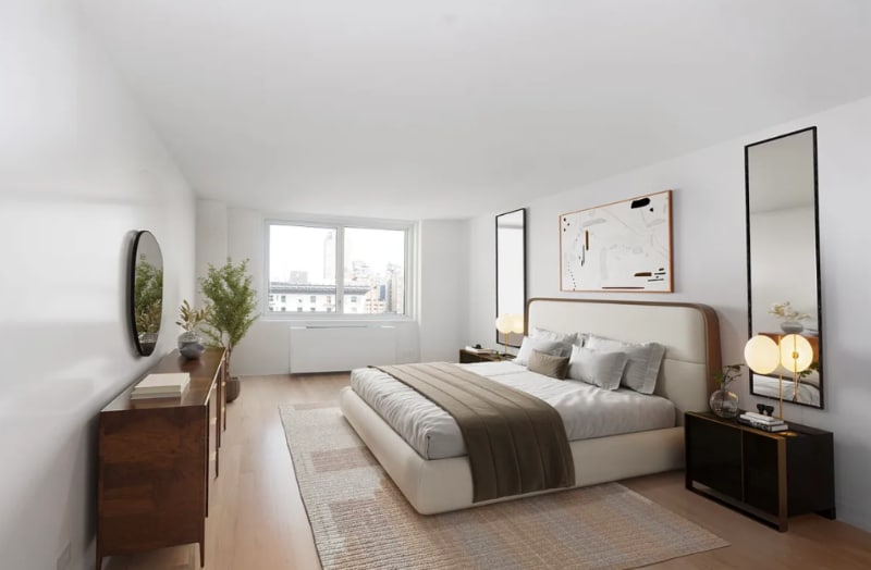 Building Photo - 424 West End Ave