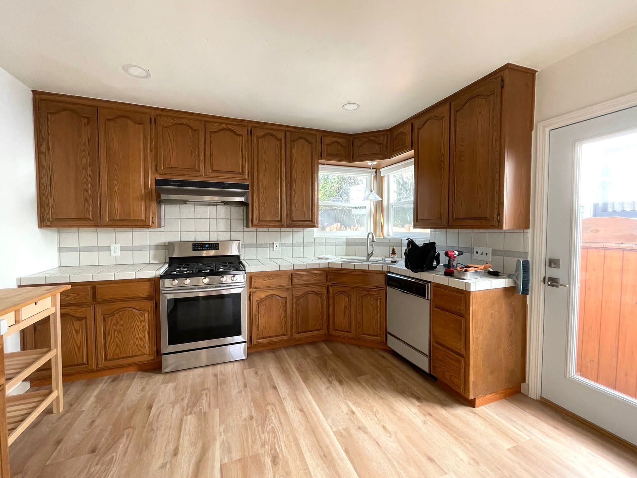 Building Photo - 2010 24th St