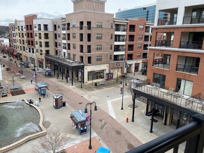 Building Photo - Branson Landing Condo on the Boardwalk