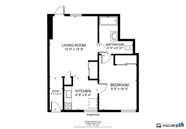 Building Photo - 666 Main St