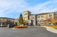Building Photo - Furnished Studio-Chicago - Lombard - Oak Brook