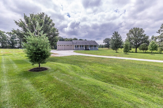 Building Photo - 7700 N Ballew Rd