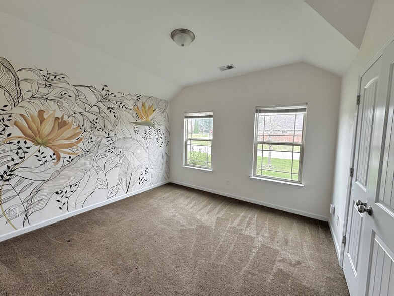 Bedroom 1 - 1625 Cove Dr