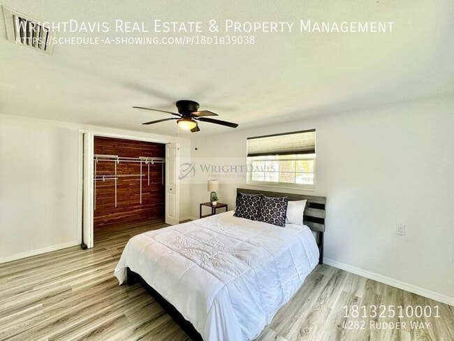 Building Photo - 4282 Rudder Way