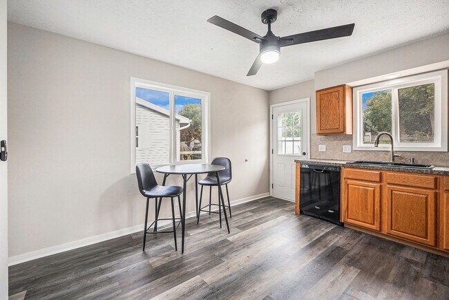 Building Photo - 3 bed 2 bath Yutan Home For Rent