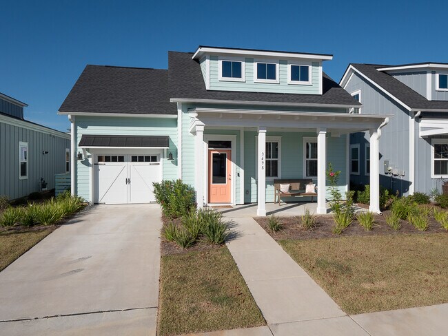 Building Photo - 3498 Habenaria Rd