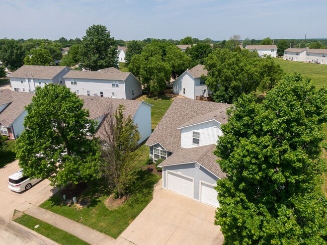 Building Photo - 3523-3525 Prescott Dr.