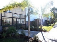 Building Exterior - 11730-11846 Culver Blvd