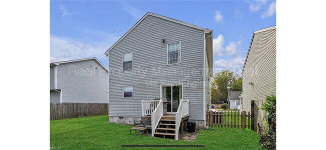 Building Photo - 1070 Joyner St