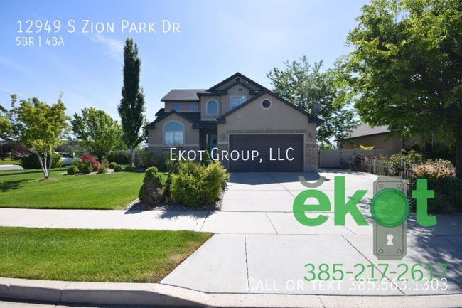Building Photo - 12949 Zion Park Dr