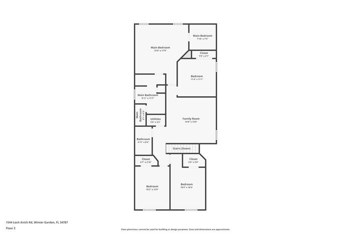 Building Photo - 1544 Loch Avich Rd
