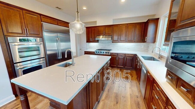 Building Photo - 5003 Terramar Way