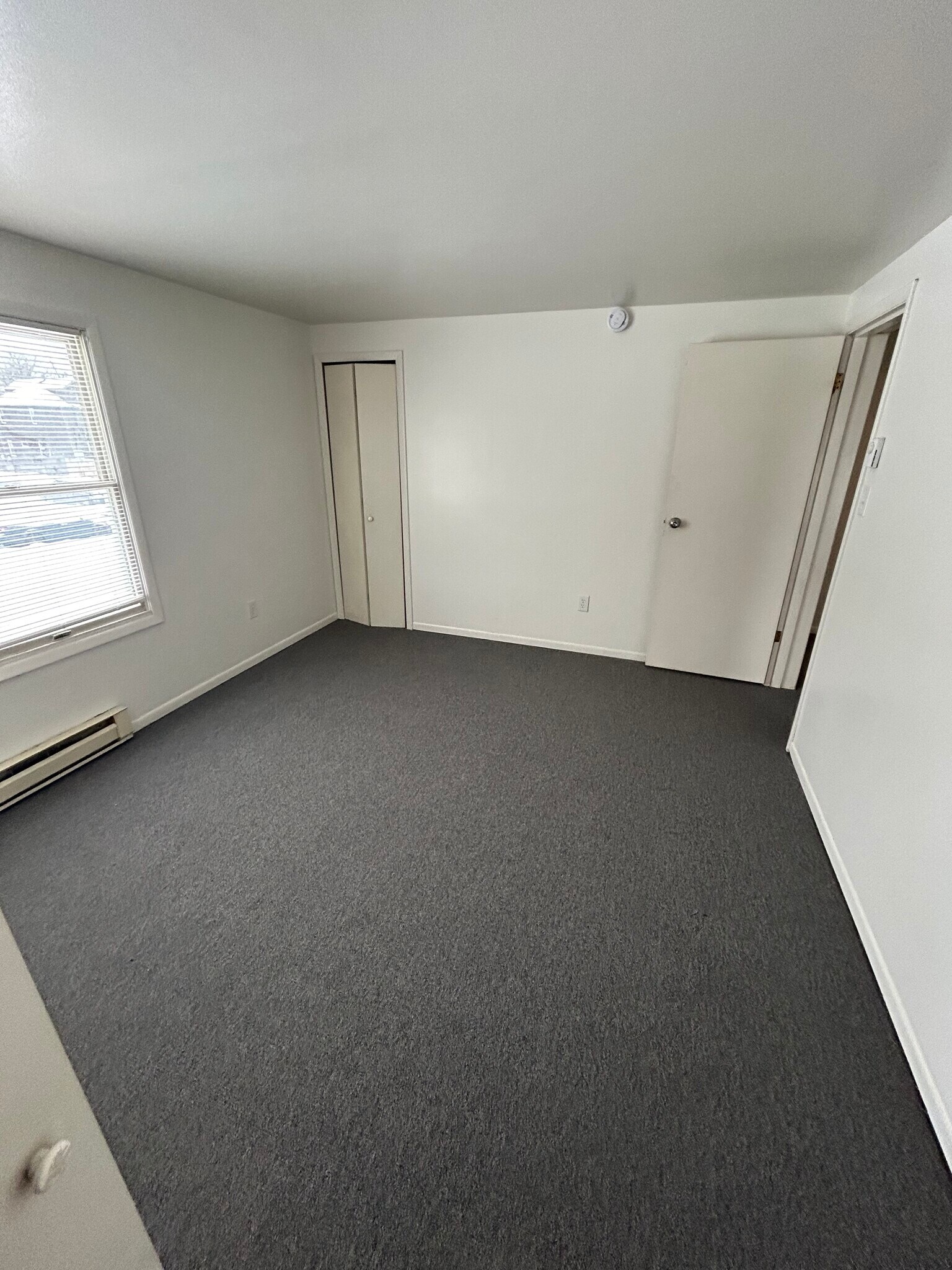 Bedroom 1 - 209 Endwell St