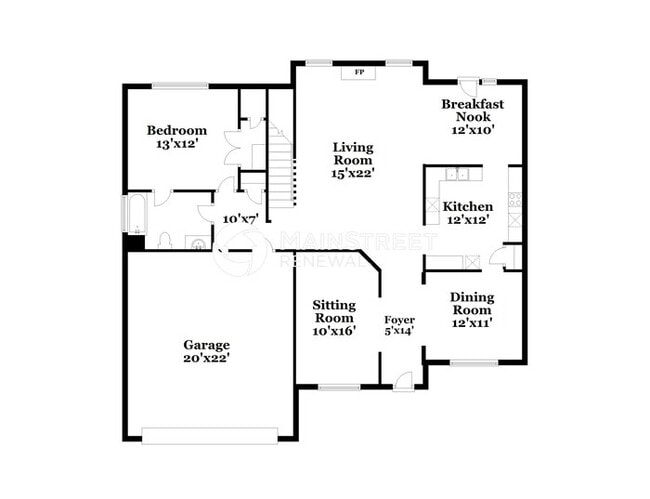 Building Photo - 5 Bedroom Pet-Friendly Home in Charlotte, ...