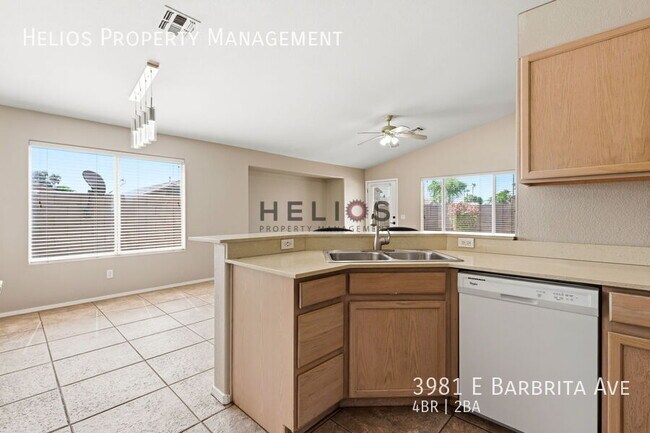 Building Photo - 3981 E Barbarita Ave