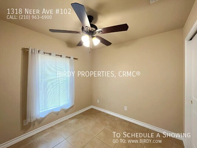 Building Photo - 1318 Neer Ave