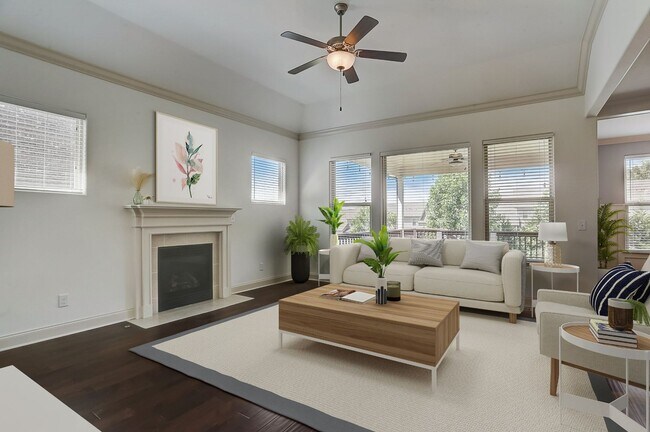 Building Photo - Beautiful 5-bedroom rental home in the hig...