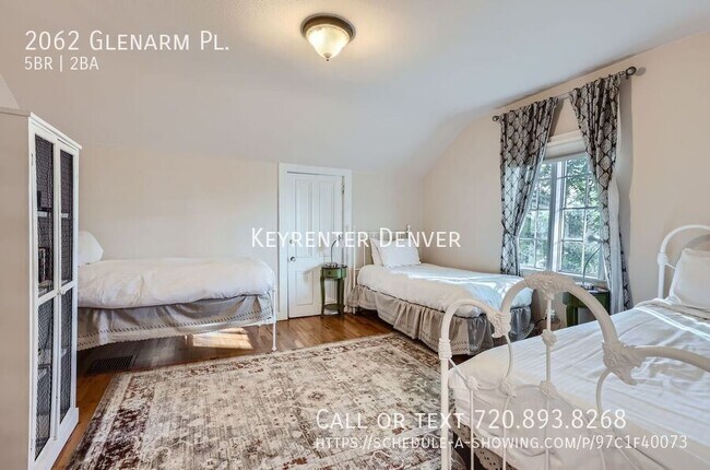 Building Photo - Charming Victorian Home in Downtown Denver...