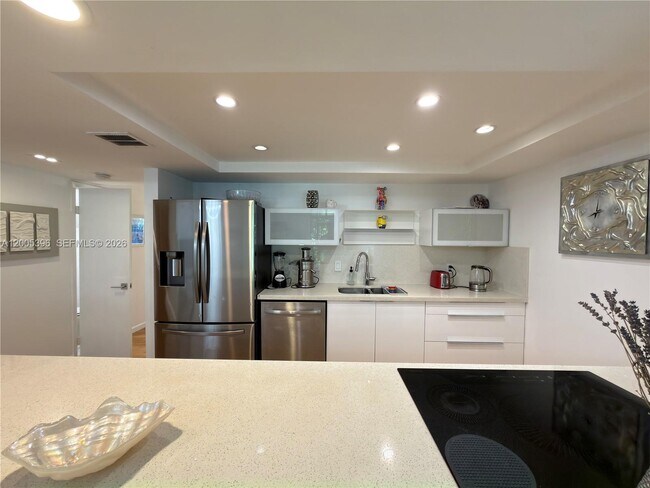 Building Photo - 1001 Three Islands Boulevard