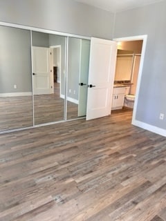 2nd Bedroom - 2251 Wigwam Pky