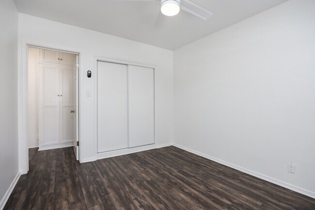 Floorplan - Beverly Hills Properties