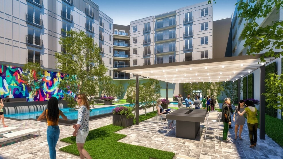 Mosaic Summit Pointe 580 Belaire Ave Chesapeake VA 23320 Apartment Finder