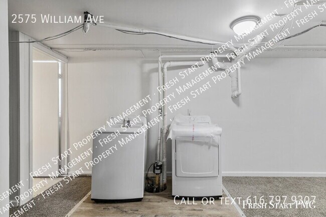 Building Photo - 2575 William Ave