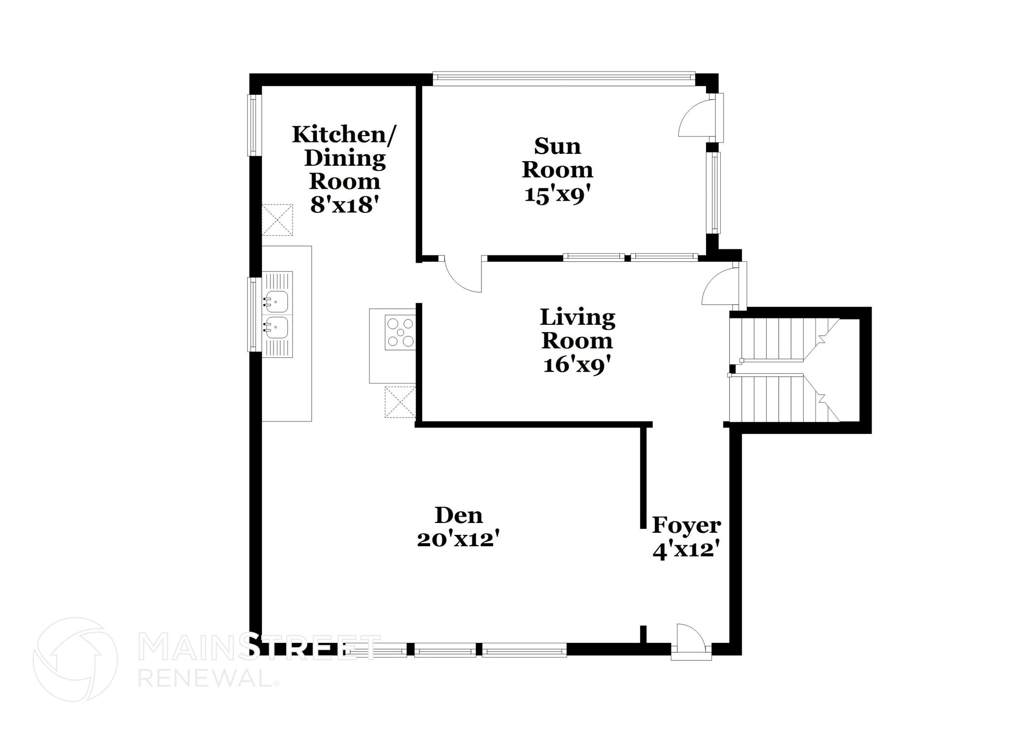 Building Photo - 2693 Stoneview Terrace