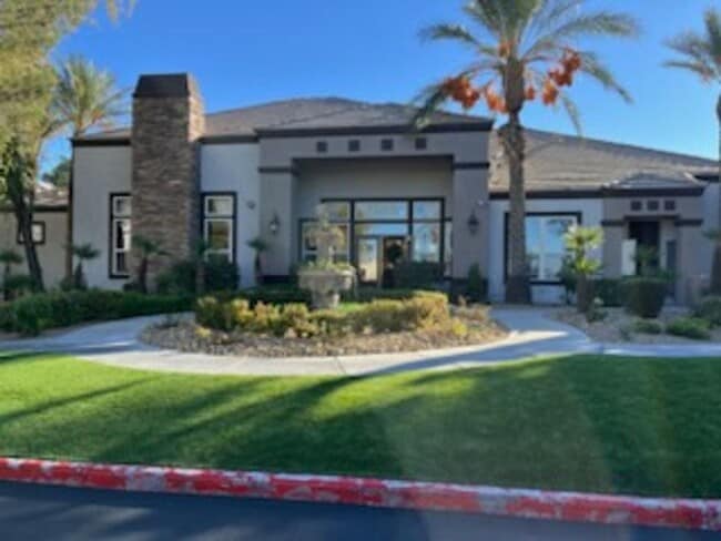 Building Photo - Fully Furnished Condo in Gated Tuscano Community – Southwest Las Vegas