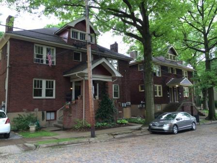 Building Photo - 604 Lamar Ave